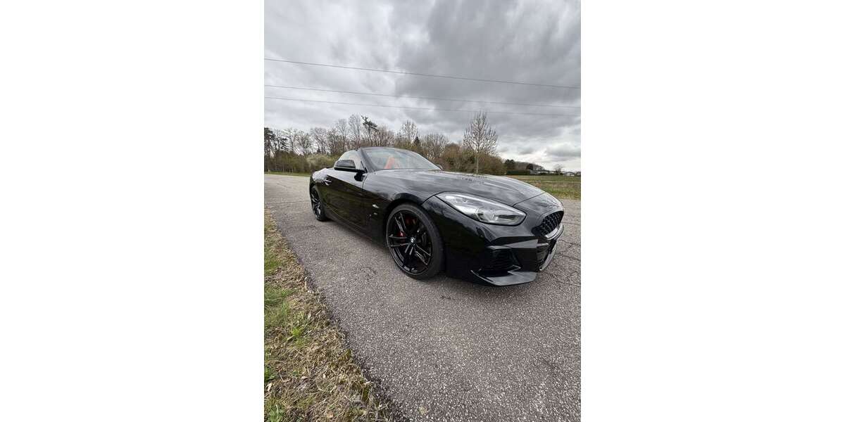 BMW Z4 M 31.200 km 51.490 &euro; Saarlouis 66740