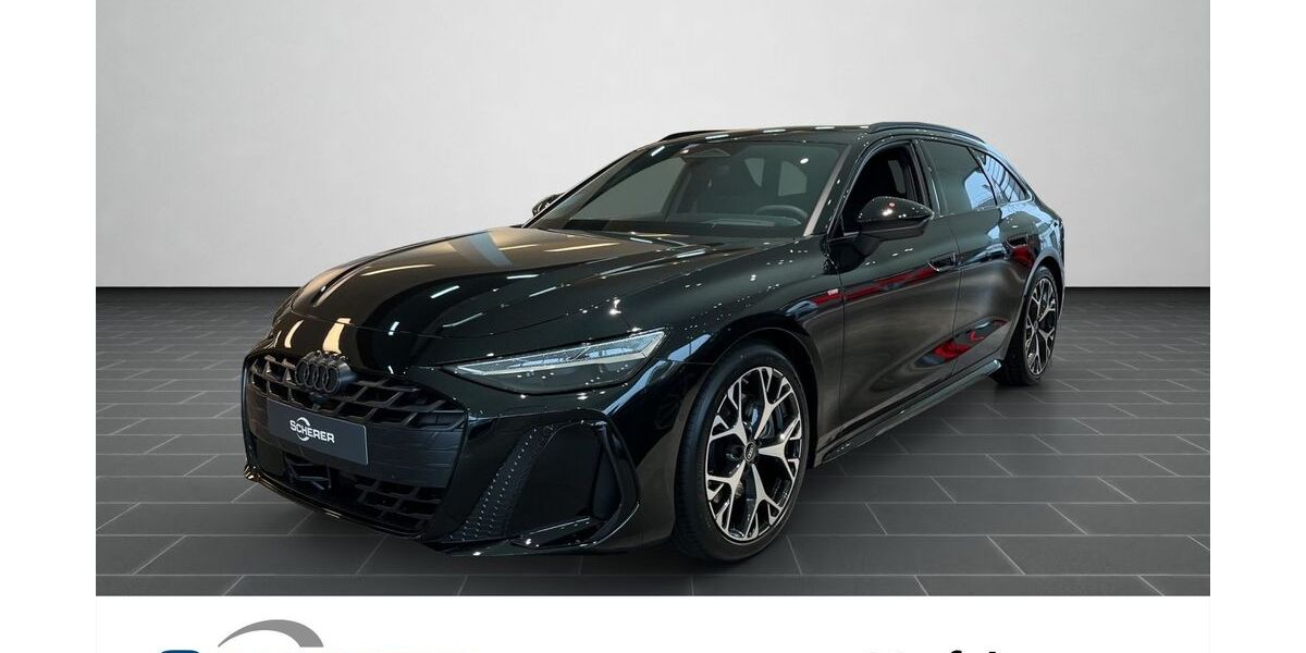 Audi A6 2.990 km 63.990 &euro; Saarbrücken 66115