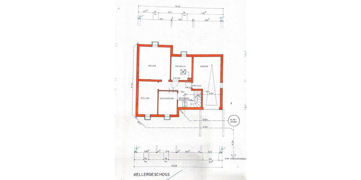 Bungalow Saarbrücken West - 4 Zimmer, 93 m&sup2;, 329.000&euro; | Angebot:25324546