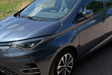 Renault ZOE 32.000 km 14.399 &euro; Völklingen 66333