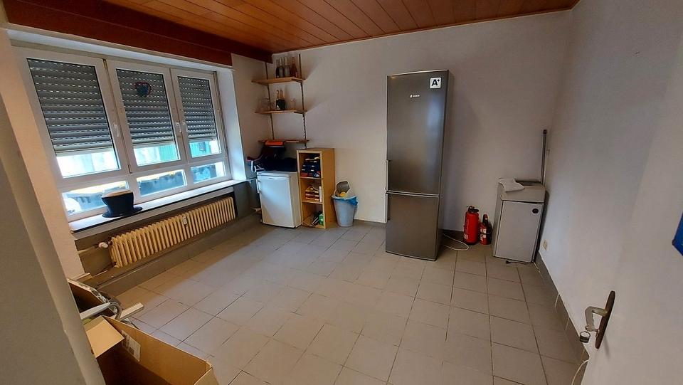 Gewerbeobjekt Dillingen (Saar) - 500&euro; | Angebot:26613275