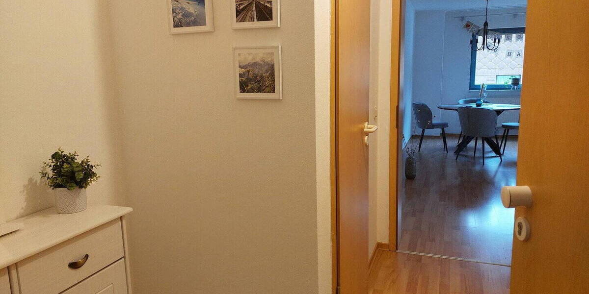 Etagenwohnung Differten Differten - 3 Zimmer, 85 m&sup2;, 199.000&euro; | Angebot:26443451