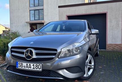 Mercedes-Benz A 180 172.000 km 8.200 &euro; Saarbrücken 66127