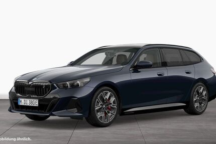 BMW i5 16.435 km 73.590 &euro; Saarbrücken 66121