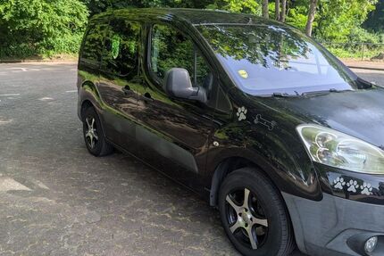 Peugeot Partner 150.792 km 5.200 &euro; Riegelsberg 66292