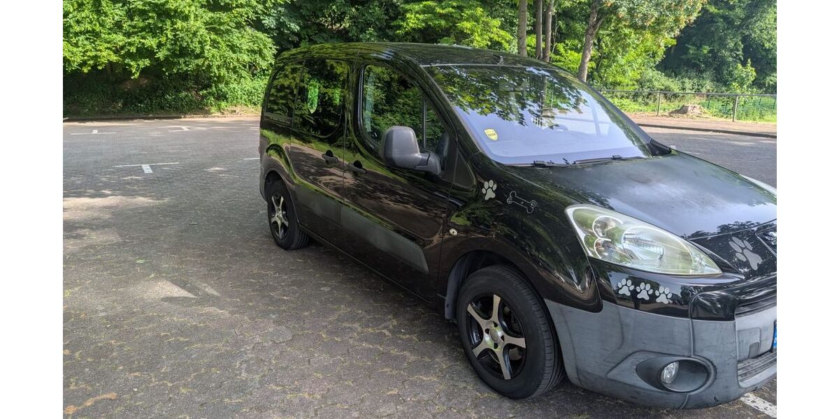Peugeot Partner 150.792 km 5.200 &euro; Riegelsberg 66292