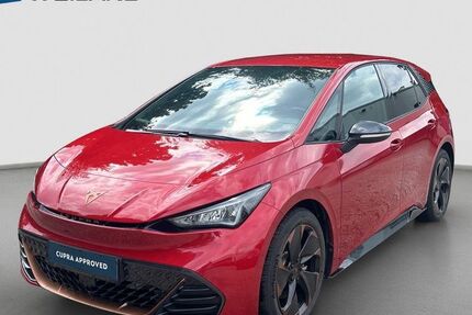 Cupra Born 22.500 km 31.490 &euro; Neunkirchen 66539
