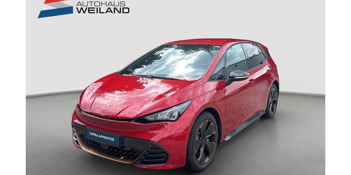 Cupra Born 22.500 km 31.490 &euro; Neunkirchen 66539