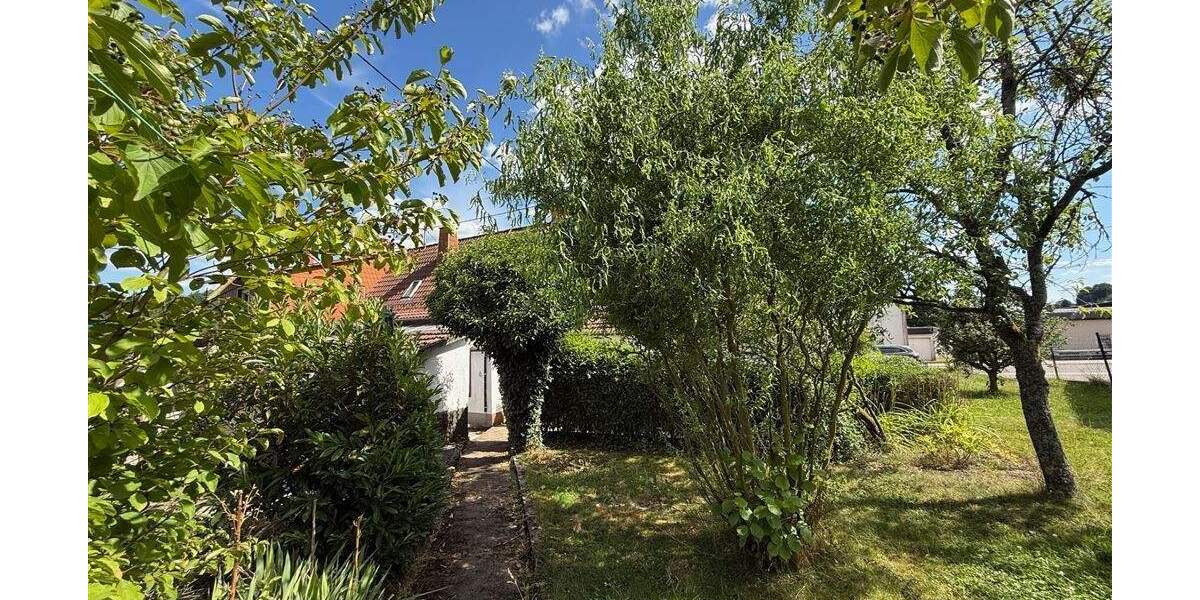 Einfamilienhaus Lebach Steinbach - 7 Zimmer, 120 m&sup2;, 59.000&euro; | Angebot:25730151