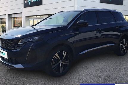Peugeot 5008 28.864 km 26.690 &euro; Saarbrücken 66119