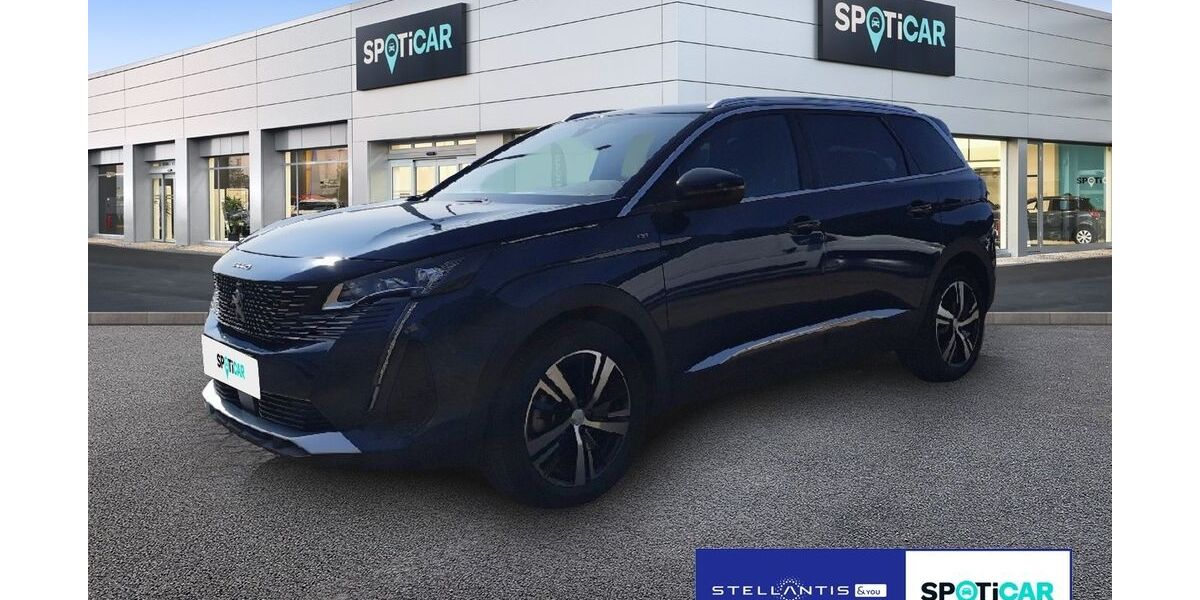 Peugeot 5008 28.864 km 26.690 &euro; Saarbrücken 66119