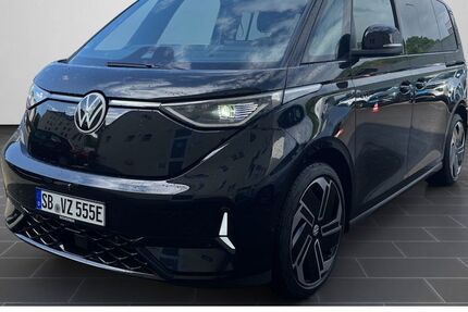 VW ID. Buzz 4.900 km 71.990 &euro; Saarbrücken 66121