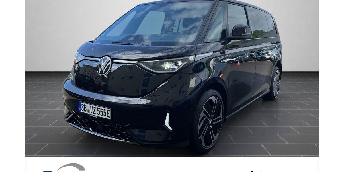 VW ID. Buzz 4.900 km 71.990 &euro; Saarbrücken 66121
