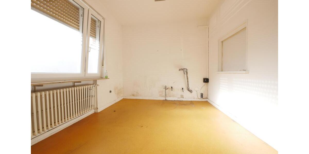 Gewerbeobjekt Saarbrücken Scheidt - 880&euro; | Angebot:23456331