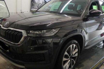 Skoda Kodiaq 137.771 km 27.790 &euro; Saarbrücken 66130