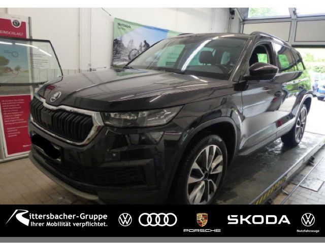Skoda Kodiaq 137.771 km 27.790 &euro; Saarbrücken 66130