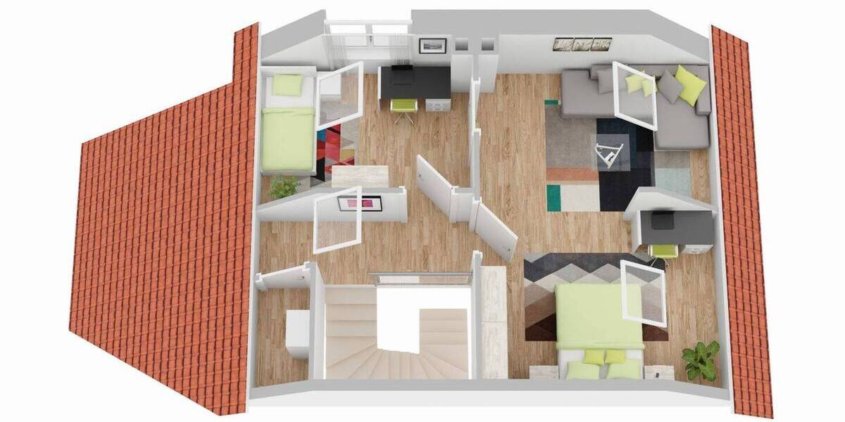 Mehrfamilienhaus, Wohnhaus Püttlingen - 129.000&euro; | Angebot:25674622