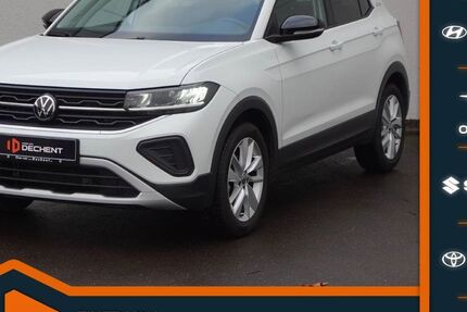 VW T-Cross 8.250 km 21.890 &euro; Saarbrücken 66121