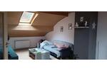Dachgeschoßwohnung Dillingen (Saar) - 2 Zimmer, 61 m&sup2;, 79.000&euro; | Angebot:26038899
