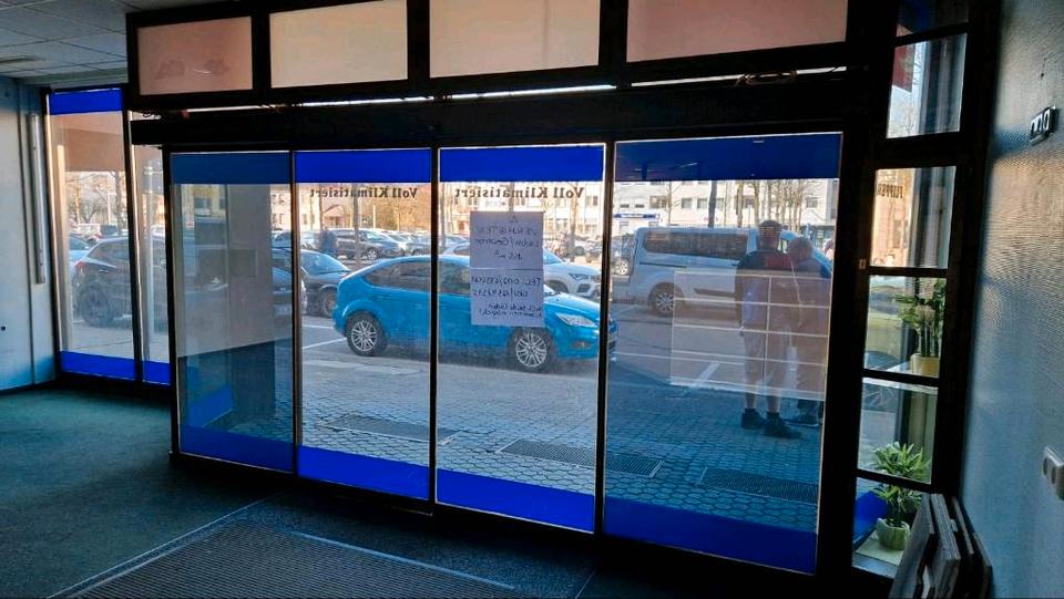 Gewerbeobjekt Lebach - 1.250&euro; | Angebot:25432183