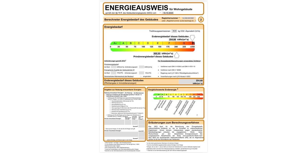 Einfamilienhaus Merchweiler - 5.5 Zimmer, 165 m&sup2;, 315.000&euro; | Angebot:24954562