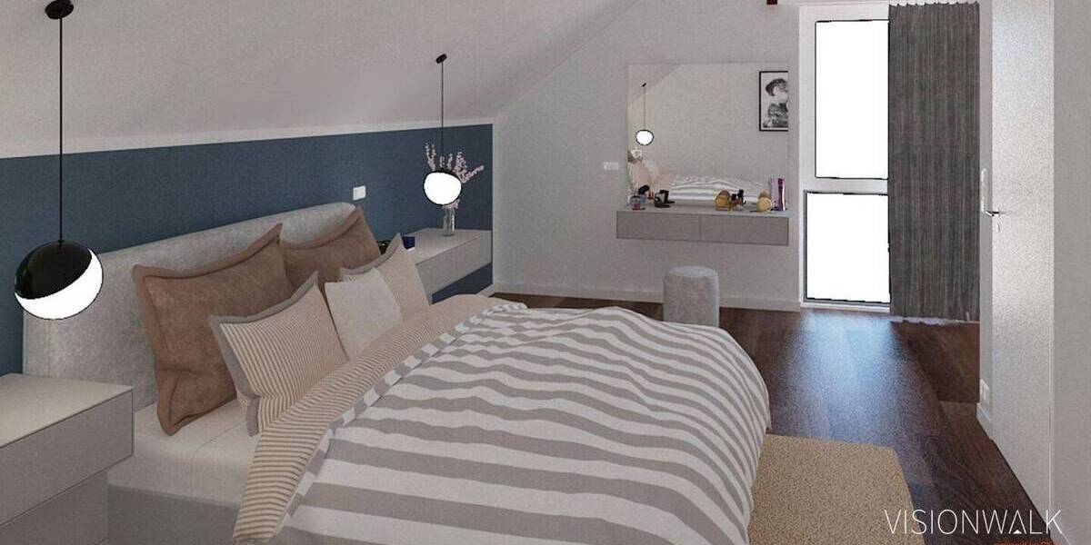 Einfamilienhaus Sankt Ingbert Oberwürzbach - 5 Zimmer, 155 m&sup2;, 497.900&euro; | Angebot:25695127