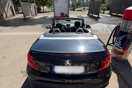 Peugeot 207 173.000 km 2.600 &euro; Püttlingen 66346