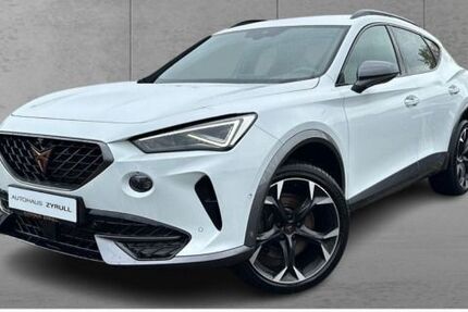 Cupra Formentor 23.453 km 29.980 &euro; Saarlouis 66740