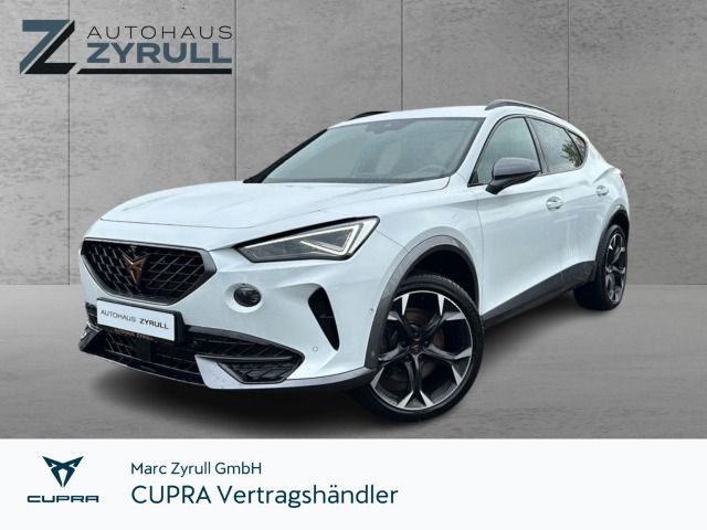 Cupra Formentor 23.453 km 29.980 &euro; Saarlouis 66740