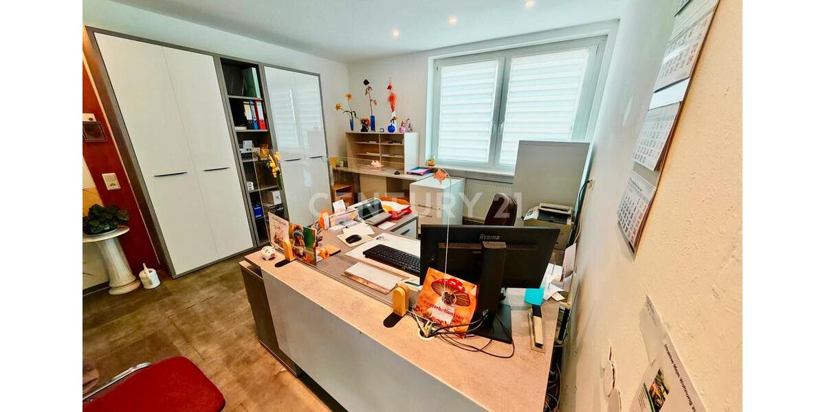 Gewerbeobjekt Heusweiler - 1.700&euro; | Angebot:21390235