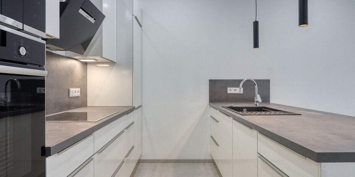 Etagenwohnung Sankt Ingbert / Rohrbach Rohrbach - 5 Zimmer, 200 m&sup2;, 1.900&euro; | Angebot:25690719