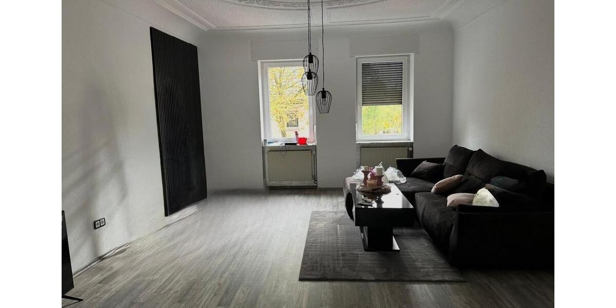Etagenwohnung Saarbrücken West - 3 Zimmer, 115 m&sup2;, 750&euro; | Angebot:25590859
