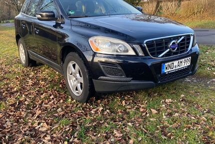 Volvo XC60 199.200 km 8.400 &euro; Sankt Wendel 66606