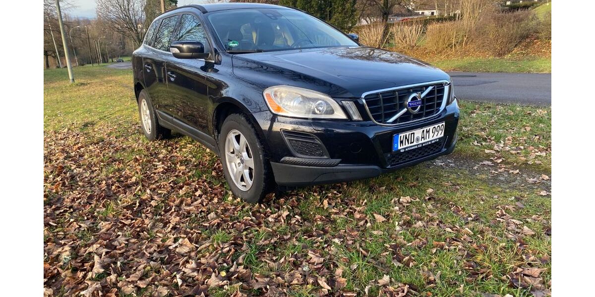 Volvo XC60 199.200 km 8.400 &euro; Sankt Wendel 66606