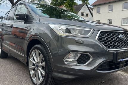 Ford Kuga 144.213 km 13.590 &euro; Saarbrücken 66131