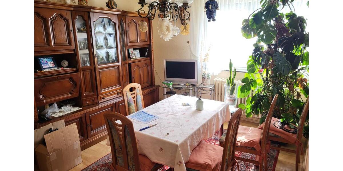Mehrfamilienhaus, Wohnhaus Kleinblittersdorf - 350.000&euro; | Angebot:23759097
