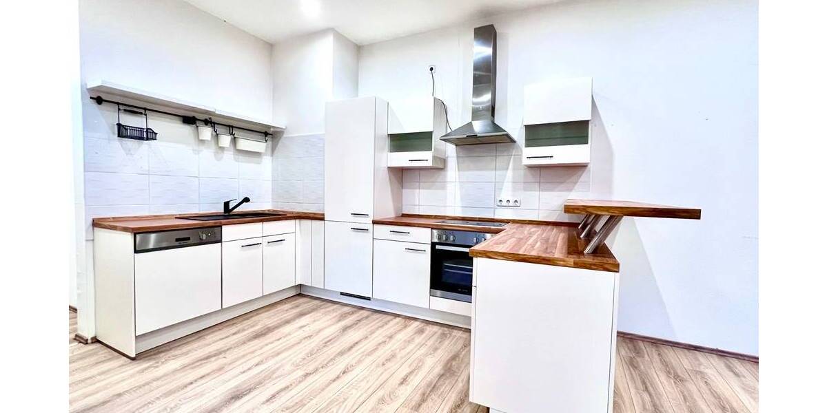 Etagenwohnung Saarbrücken / Sankt Johann St Johann - 3 Zimmer, 97 m&sup2;, 349.000&euro; | Angebot:25706654