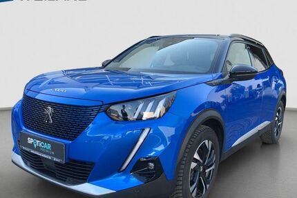 Peugeot 2008 55.643 km 18.900 &euro; Neunkirchen 66539