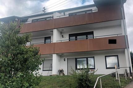 Wohnung Heusweiler - 3 Zimmer, 84 m&sup2;, 650&euro; | Angebot:26609518