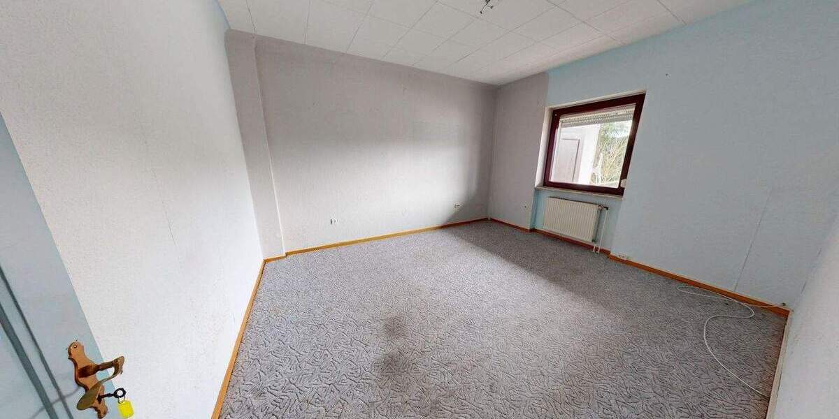 Mehrfamilienhaus, Wohnhaus Püttlingen - 199.000&euro; | Angebot:25674626