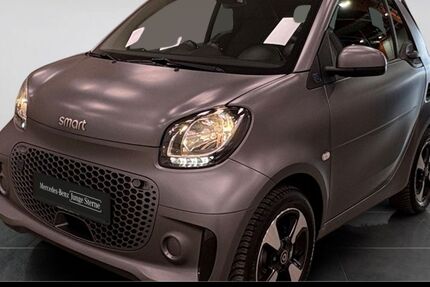 Smart ForTwo 18.757 km 16.650 &euro; Saarbrücken 66117