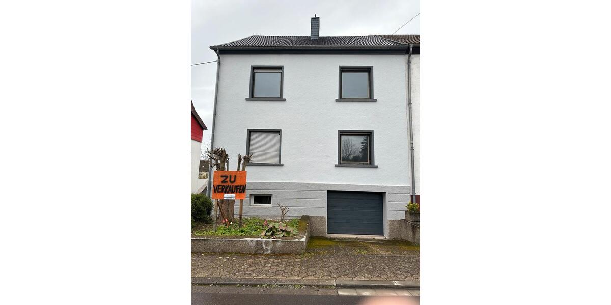 Einfamilienhaus Saarwellingen - 189.000&euro; | Angebot:25945764