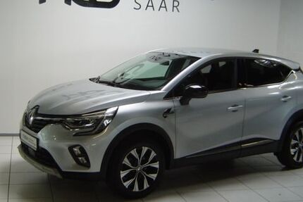 Renault Captur 15.730 km 19.999 &euro; Saarbrücken 66115