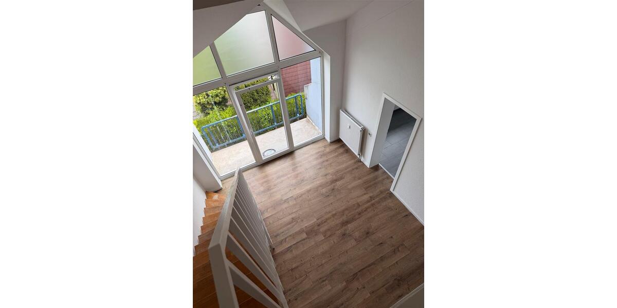 Maisonettenwohnung Püttlingen - 5 Zimmer, 92 m&sup2;, 800&euro; | Angebot:26664248