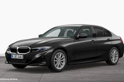 BMW 320 25.711 km 37.590 &euro; Saarbrücken 66121