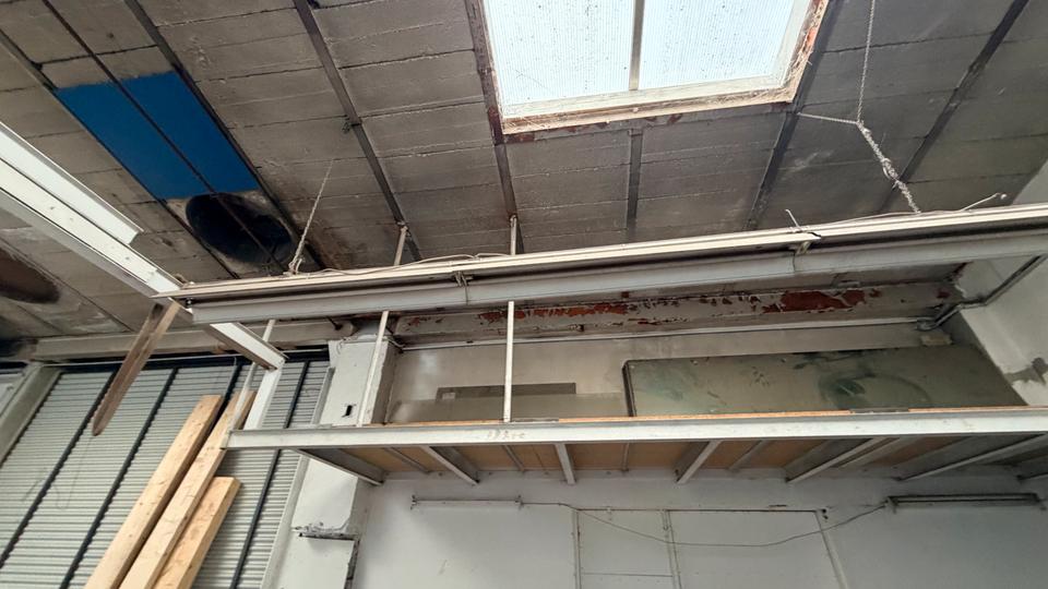 Gewerbeobjekt Saarbrücken Malstatt - 399&euro; | Angebot:25854265