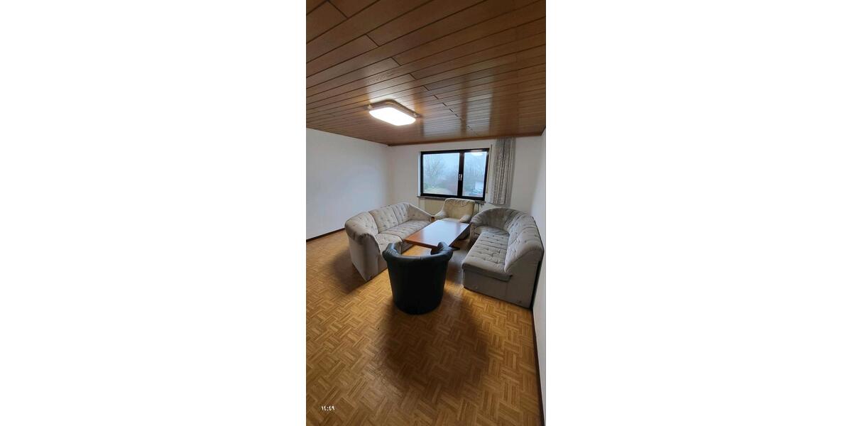 Erdgeschoßwohnung Sankt Wendel - 4 Zimmer, 100 m&sup2;, 950&euro; | Angebot:24689256