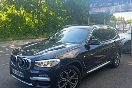 BMW X3 197.000 km 18.990 &euro; Kleinblittersdorf 66271