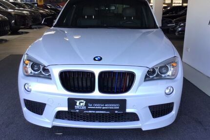 BMW X1 111.300 km 16.900 &euro; Wadgassen 66787