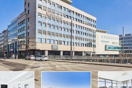 Gewerbeobjekt Saarbrücken - 3.260&euro; | Angebot:25358117